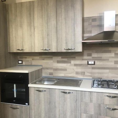 Foria 58 Apartaments เนเปิลส์ ภายนอก รูปภาพ
