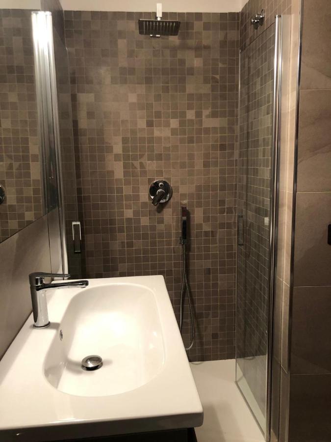 Foria 58 Apartaments เนเปิลส์ ภายนอก รูปภาพ