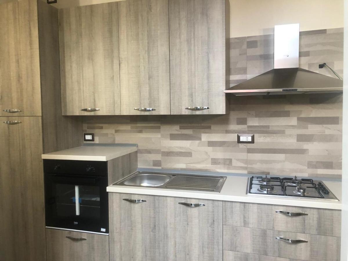 Foria 58 Apartaments เนเปิลส์ ภายนอก รูปภาพ