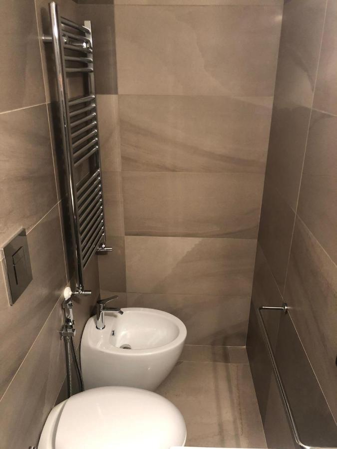 Foria 58 Apartaments เนเปิลส์ ภายนอก รูปภาพ