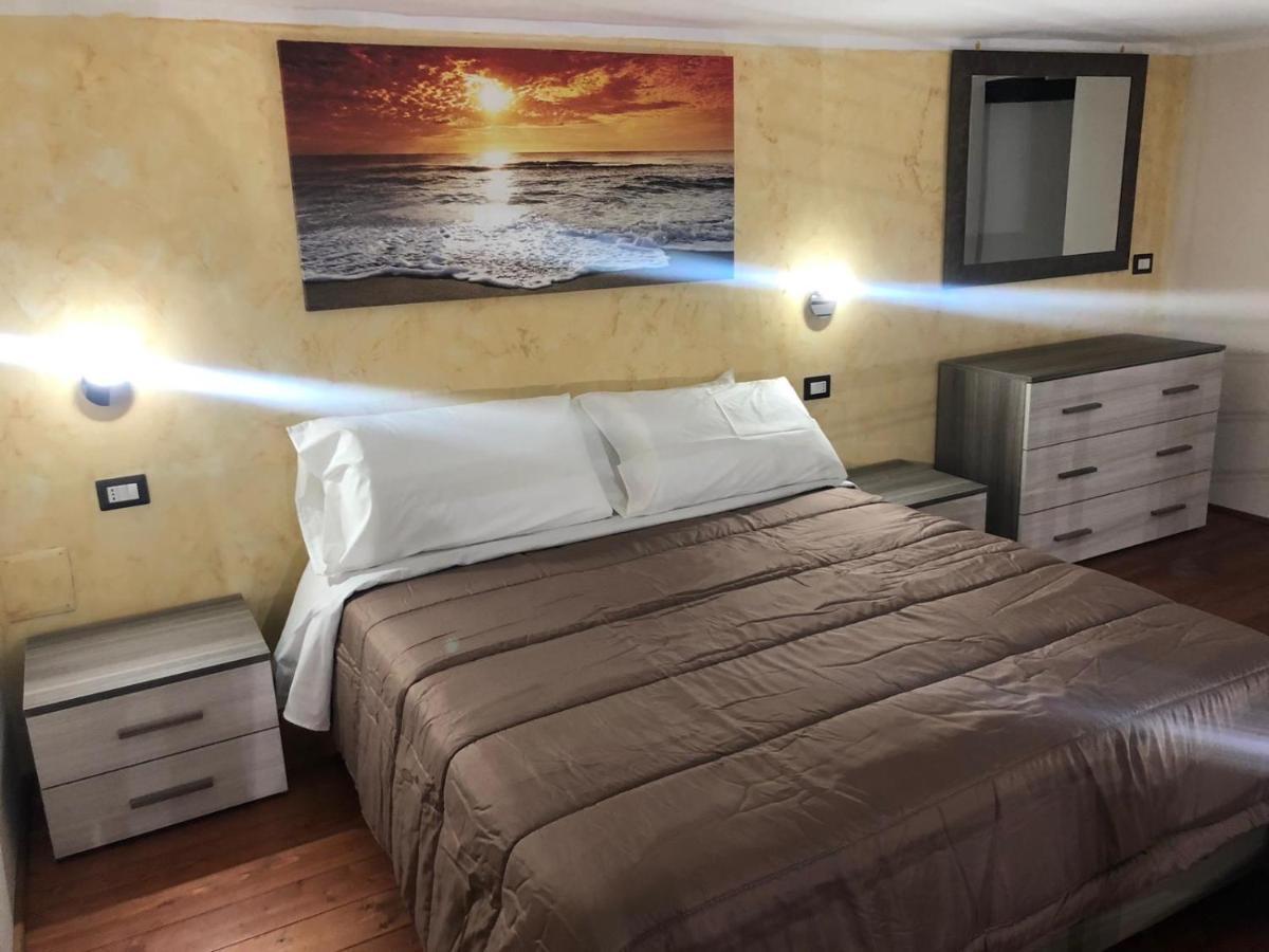 Foria 58 Apartaments เนเปิลส์ ภายนอก รูปภาพ