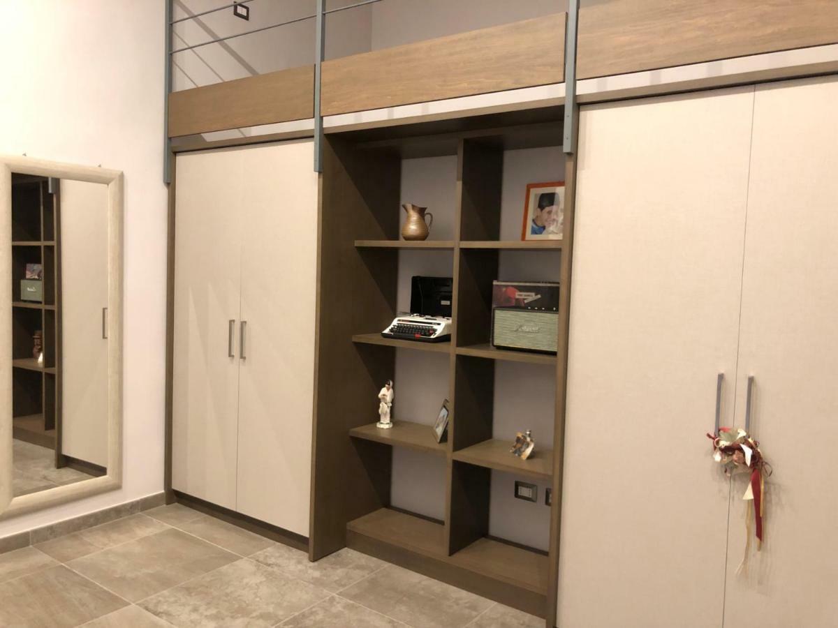 Foria 58 Apartaments เนเปิลส์ ภายนอก รูปภาพ