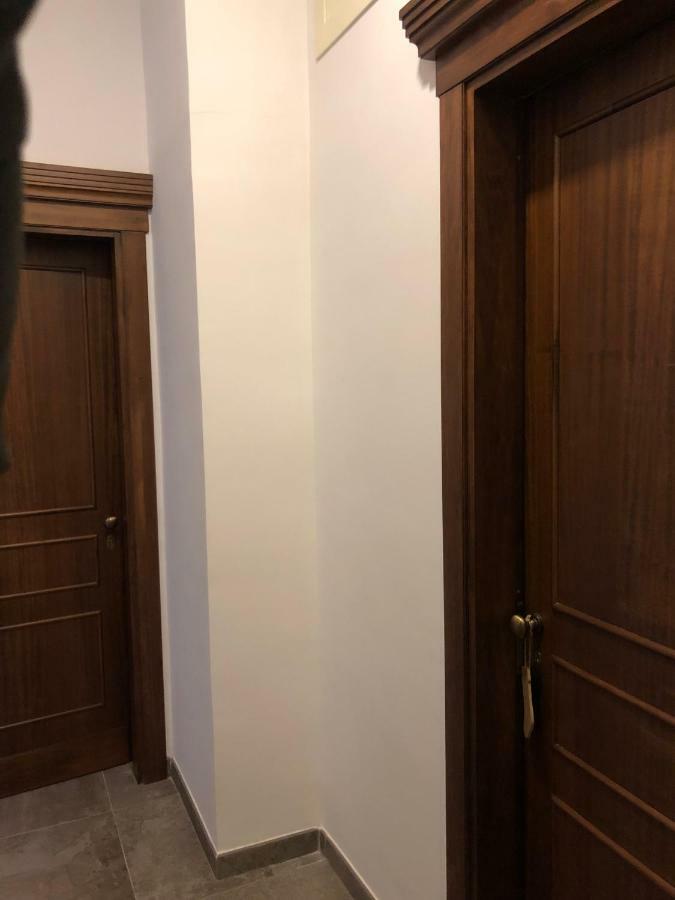 Foria 58 Apartaments เนเปิลส์ ภายนอก รูปภาพ